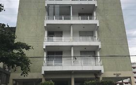 Apto Guarujá