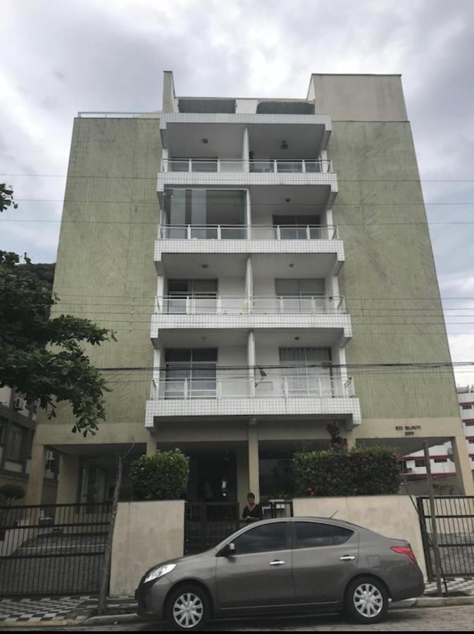 Apto Guarujá Exterior foto